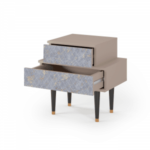 Sideboard - STORYZ - NS1 Golden Smoke - Latte
