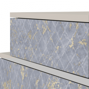 Sideboard - STORYZ - NS1 Golden Smoke - Sand