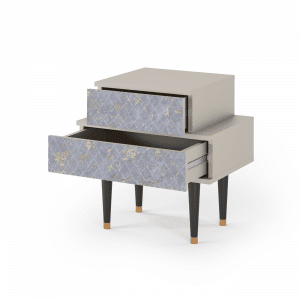 Sideboard - STORYZ - NS1 Golden Smoke - Sand