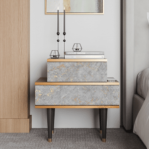 Sideboard - STORYZ - NS1 Mariana Trench - Walnut