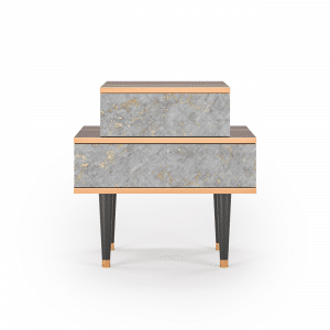 Sideboard - STORYZ - NS1 Mariana Trench - Walnut