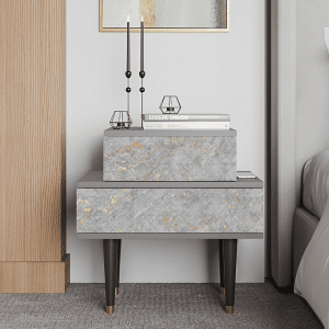 Sideboard - STORYZ - NS1 Mariana Trench - Grey