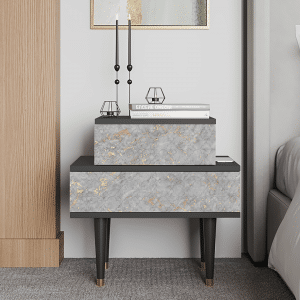 Sideboard - STORYZ - NS1 Mariana Trench - Antracite
