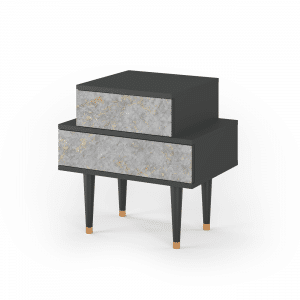 Sideboard - STORYZ - NS1 Mariana Trench - Antracite
