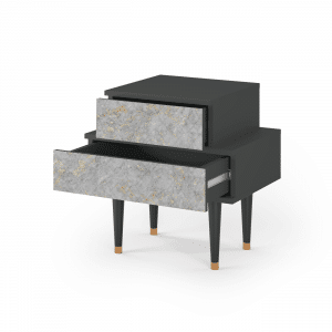 Sideboard - STORYZ - NS1 Mariana Trench - Antracite