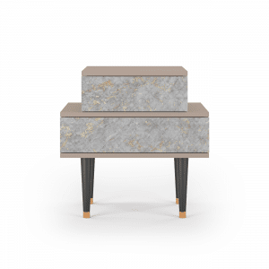 Sideboard - STORYZ - NS1 Mariana Trench - Latte