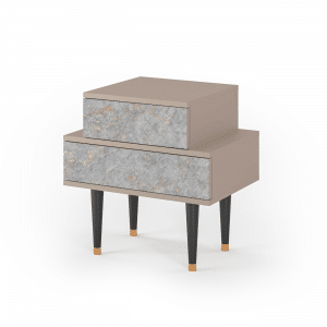 Sideboard - STORYZ - NS1 Mariana Trench - Latte