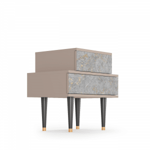 Sideboard - STORYZ - NS1 Mariana Trench - Latte