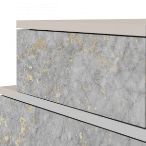 Sideboard - STORYZ - NS1 Mariana Trench - Sand