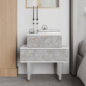 Sideboard - STORYZ - NS1 Mariana Trench - White