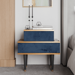 Sideboard - STORYZ - NS1 Endless Galaxi - Walnut