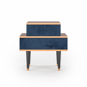 Sideboard - STORYZ - NS1 Endless Galaxi - Walnut