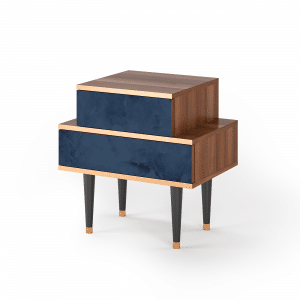Sideboard - STORYZ - NS1 Endless Galaxi - Walnut