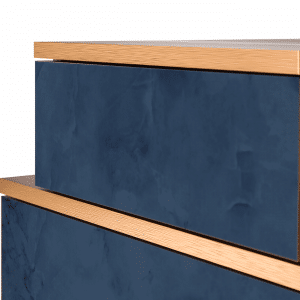 Sideboard - STORYZ - NS1 Endless Galaxi - Walnut