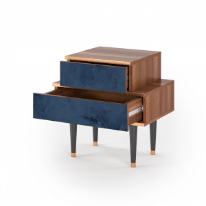 Sideboard - STORYZ - NS1 Endless Galaxi - Walnut