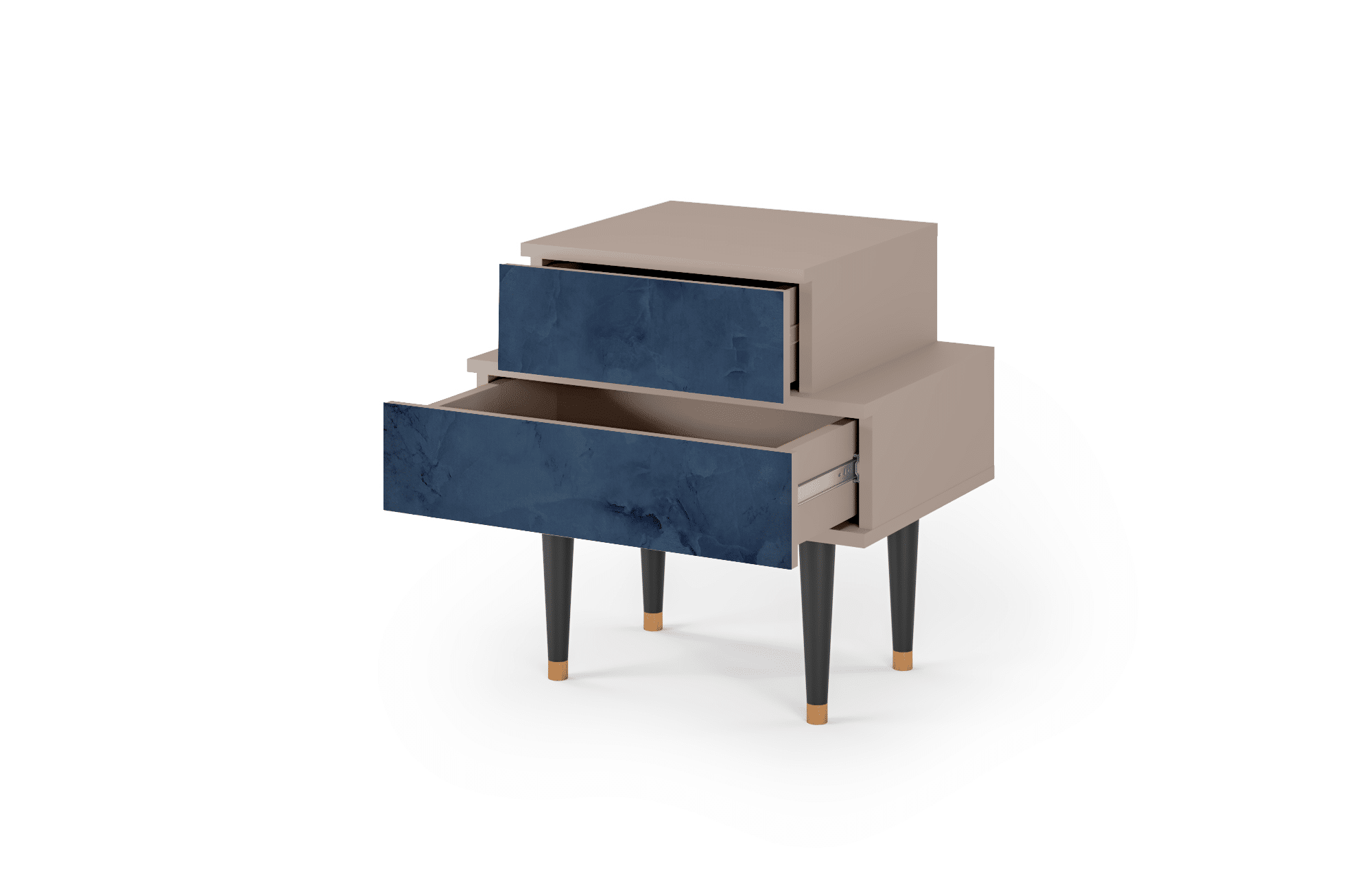 Sideboard – STORYZ – NS1 Endless Galaxi – Latte Sideboard - STORYZ - NS1 Endless Galaxi - Latte