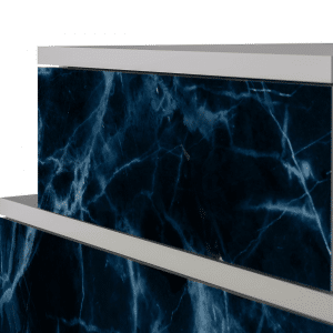 Sideboard - STORYZ - NS1 Deep Ocean - Grey