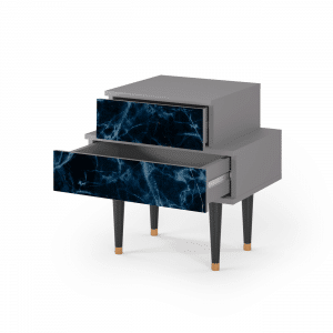 Sideboard - STORYZ - NS1 Deep Ocean - Grey