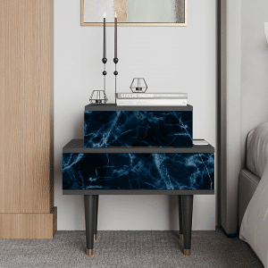 Sideboard - STORYZ - NS1 Deep Ocean - Antracite