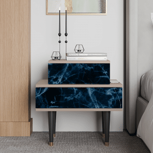 Sideboard - STORYZ - NS1 Deep Ocean - Latte