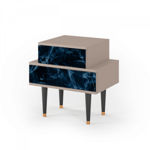 Sideboard - STORYZ - NS1 Deep Ocean - Latte