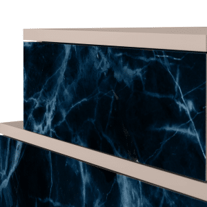 Sideboard - STORYZ - NS1 Deep Ocean - Latte