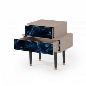 Sideboard - STORYZ - NS1 Deep Ocean - Latte