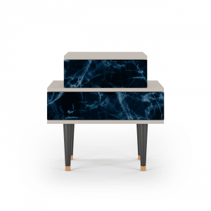 Sideboard - STORYZ - NS1 Deep Ocean - Sand