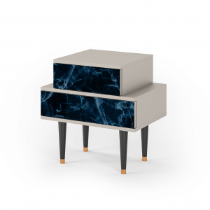 Sideboard - STORYZ - NS1 Deep Ocean - Sand