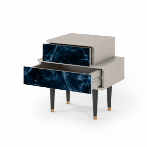 Sideboard - STORYZ - NS1 Deep Ocean - Sand
