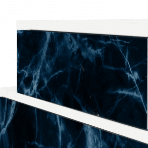Sideboard - STORYZ - NS1 Deep Ocean - White