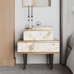 Sideboard - STORYZ - NS1 Sahara desert - Walnut