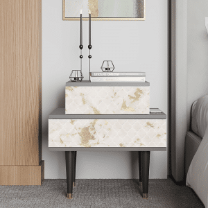 Sideboard - STORYZ - NS1 Sahara desert - Grey
