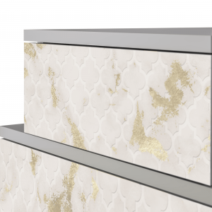 Sideboard - STORYZ - NS1 Sahara desert - Grey
