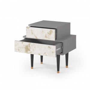 Sideboard - STORYZ - NS1 Sahara desert - Grey