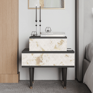 Sideboard - STORYZ - NS1 Sahara desert - Antracite