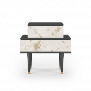 Sideboard - STORYZ - NS1 Sahara desert - Antracite