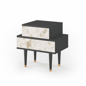 Sideboard - STORYZ - NS1 Sahara desert - Antracite