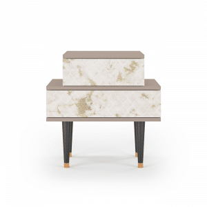 Sideboard - STORYZ - NS1 Sahara desert - Latte