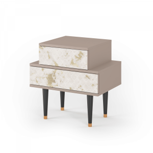 Sideboard - STORYZ - NS1 Sahara desert - Latte