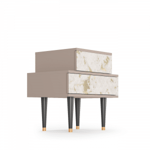 Sideboard - STORYZ - NS1 Sahara desert - Latte