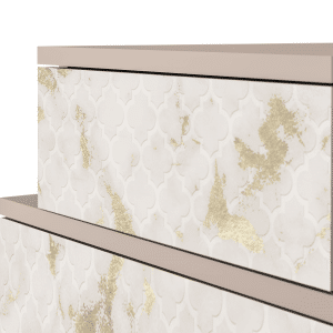 Sideboard - STORYZ - NS1 Sahara desert - Latte