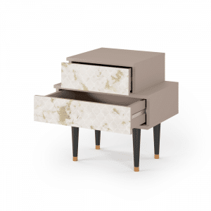 Sideboard - STORYZ - NS1 Sahara desert - Latte