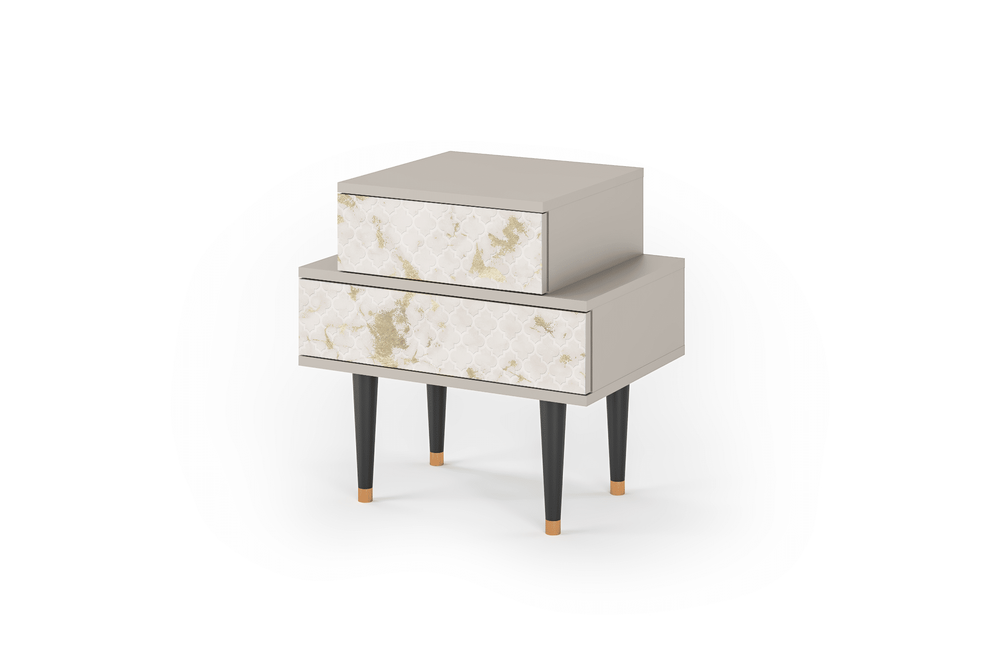 NS1_106_005 Sideboard - STORYZ - NS1 Sahara desert - Sand