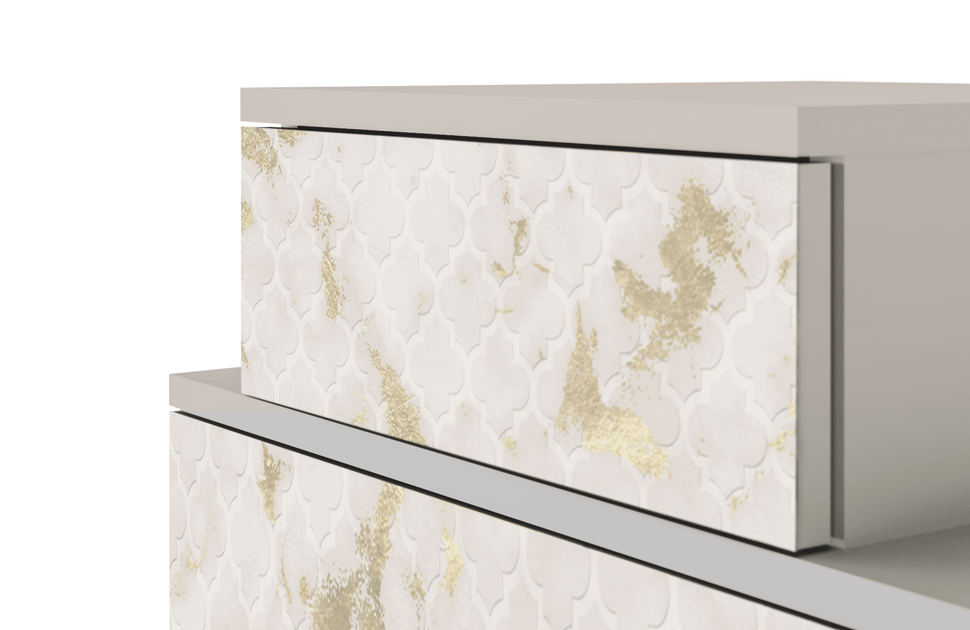 Sideboard – STORYZ – NS1 Sahara desert – Sand Sideboard - STORYZ - NS1 Sahara desert - Sand