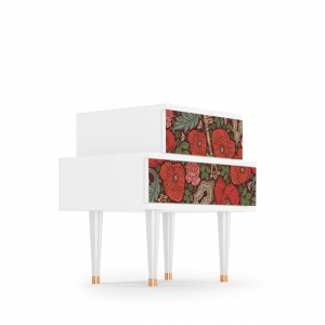 Sideboard - STORYZ - NS1 Sahara desert - White