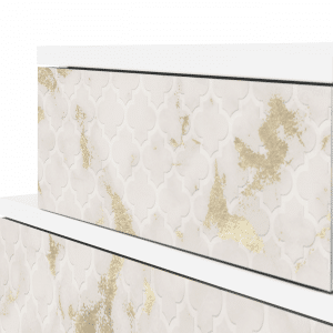 Sideboard - STORYZ - NS1 Sahara desert - White