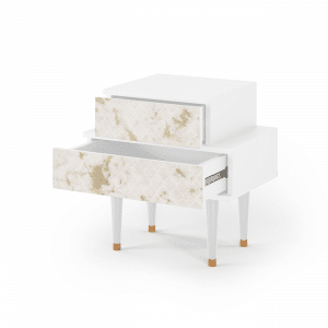 Sideboard - STORYZ - NS1 Sahara desert - White