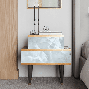 Sideboard - STORYZ - NS1 The Onyx - Walnut