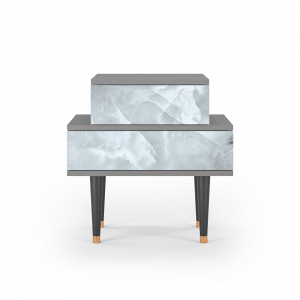 Sideboard - STORYZ - NS1 The Onyx - Grey